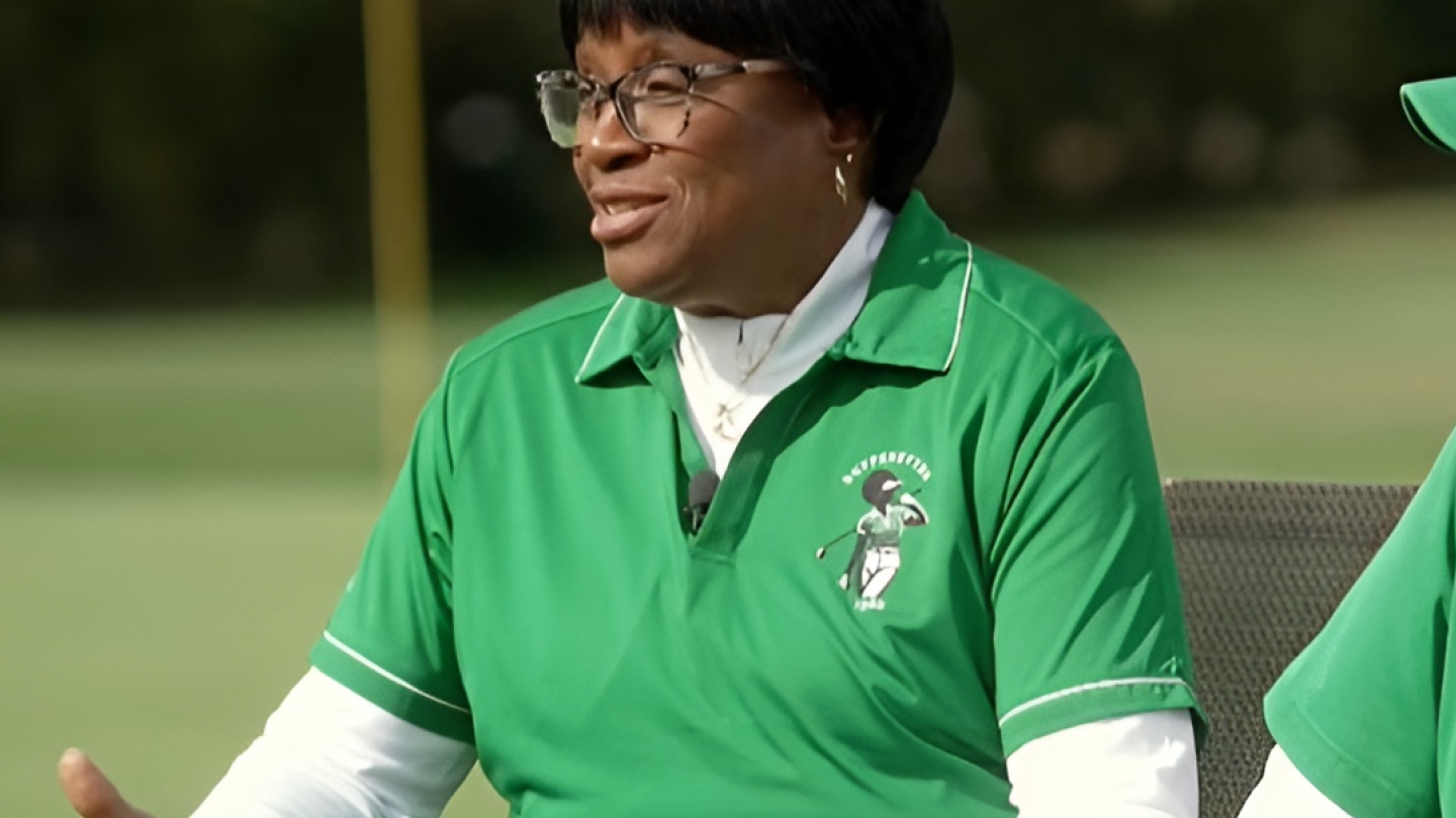 The Dufferettes - Color Variations