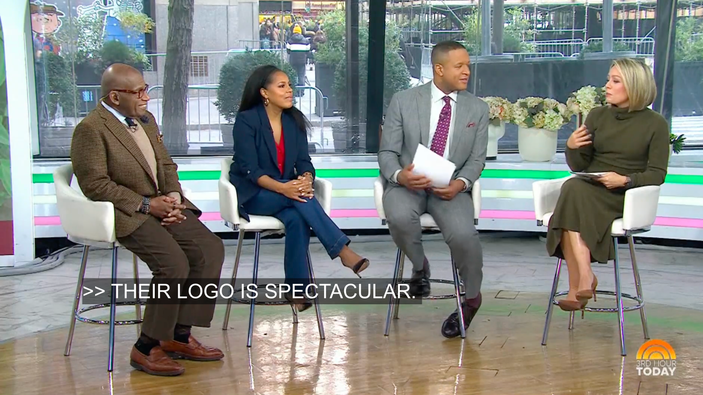 The Dufferettes - Brand System