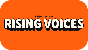 Rising Voices by Indeed