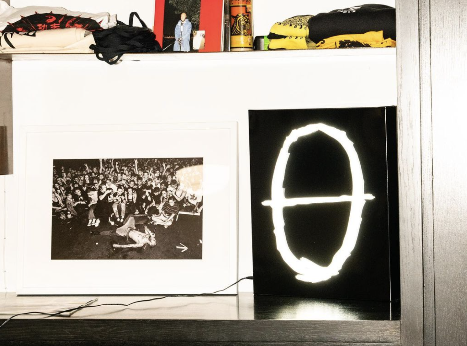 Godmode Records - Lightbox