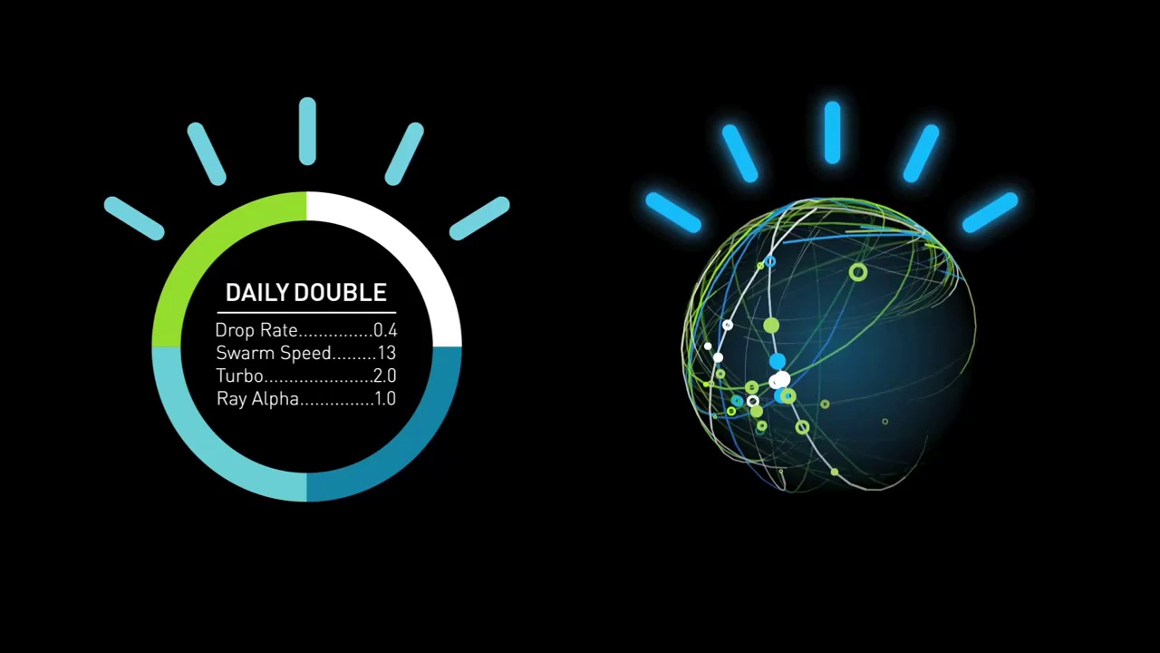 IBM Watson - The Face of Watson