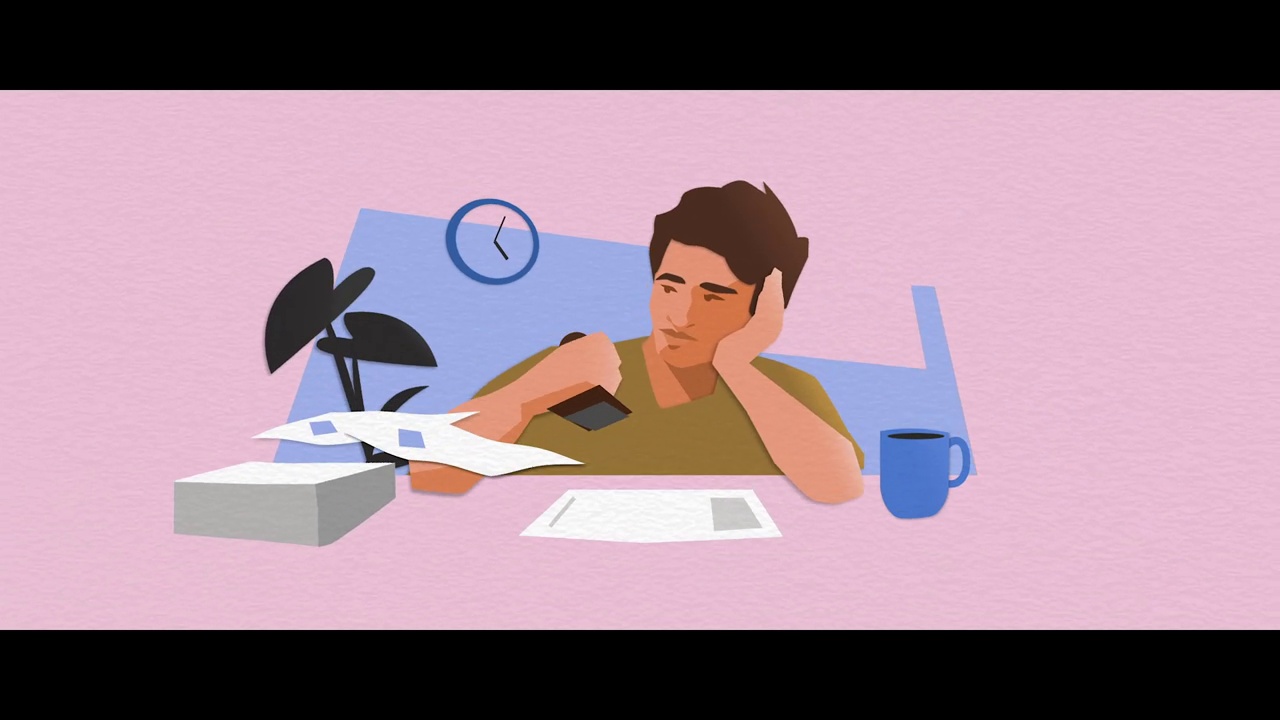Work Wellbeing Series