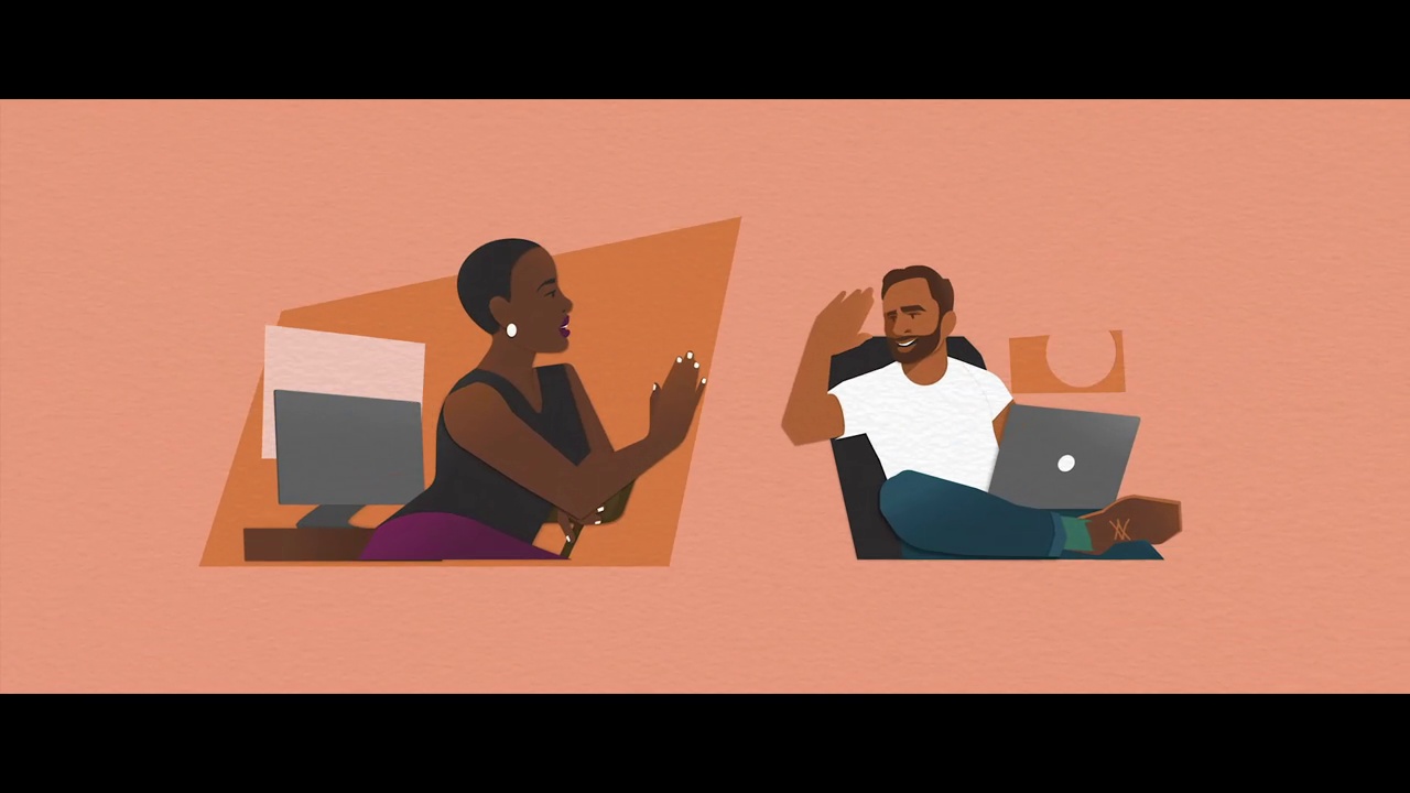 Work Wellbeing Series