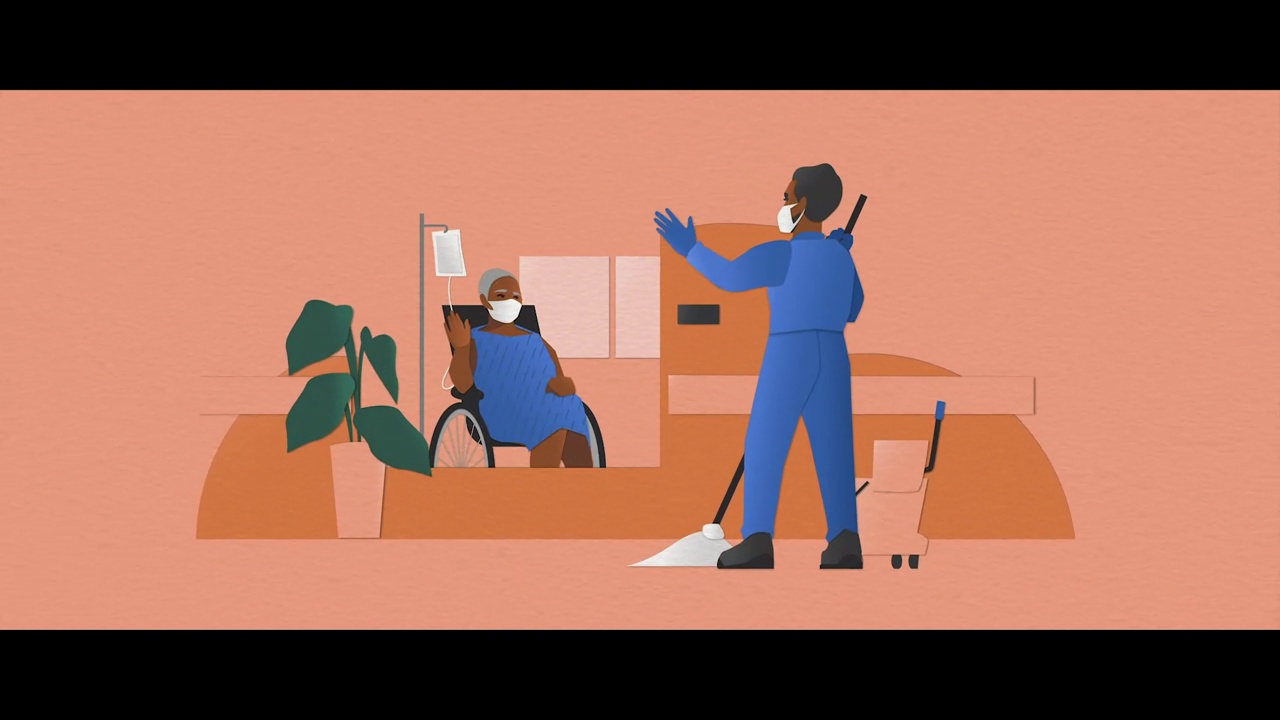 Work Wellbeing Series