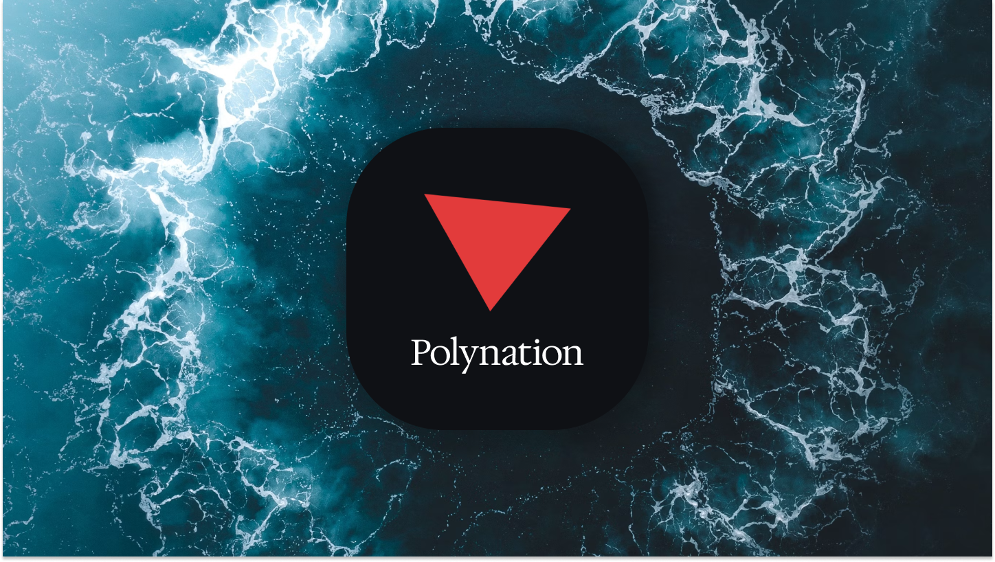 Polynation — the daily geography game.