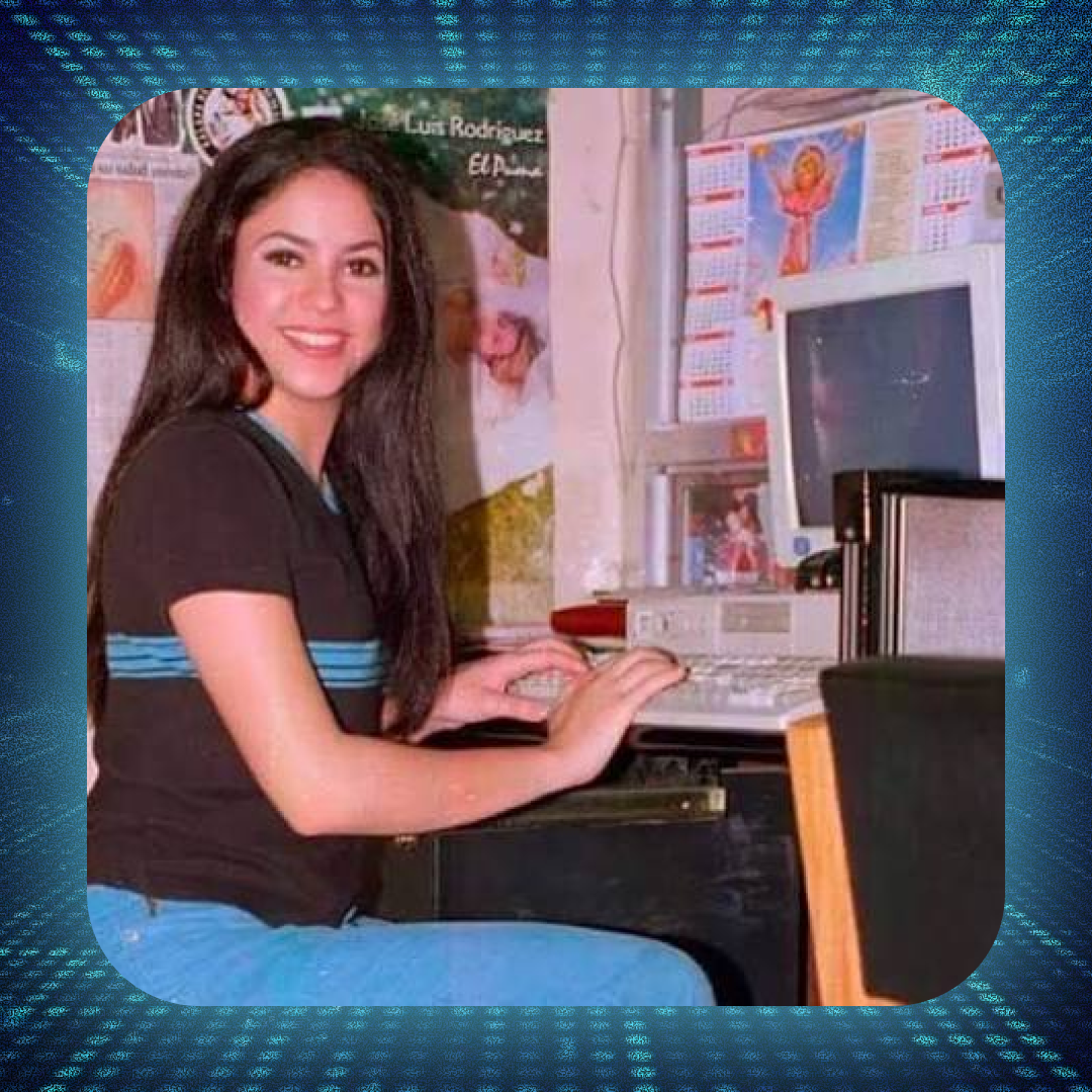 What We Talk About When We Talk About Being Good at the Computer