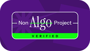 A Certification for Algorithm-Free Platforms